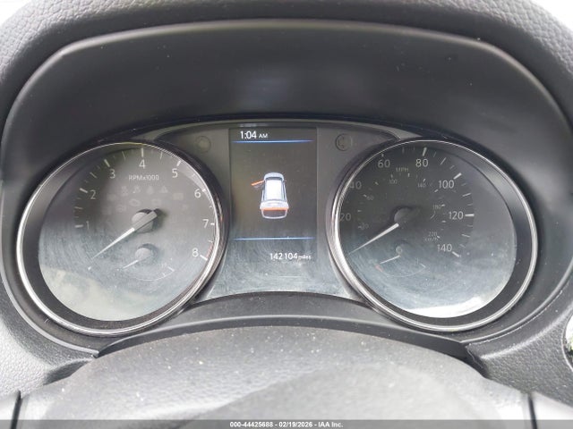 2018 NISSAN ROGUE KNMAT2MT0JP514516 Photo 6