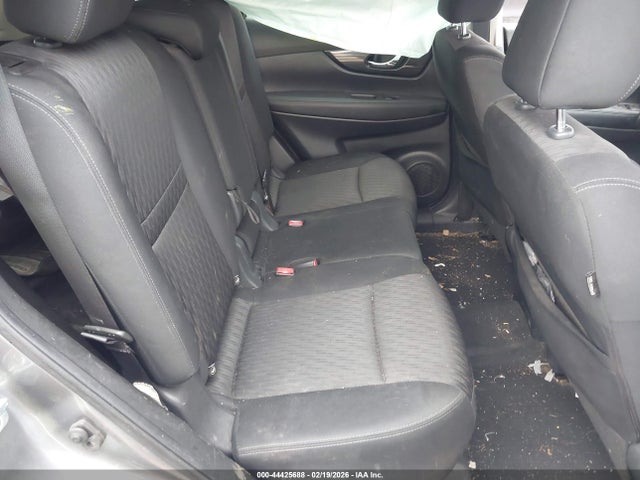 2018 NISSAN ROGUE KNMAT2MT0JP514516 Photo 7