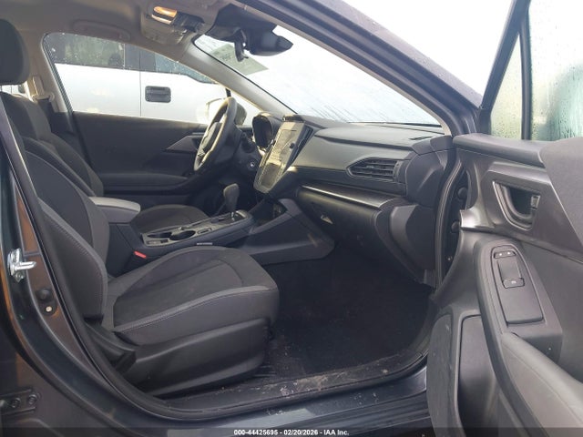2024 Subaru Impreza Base 5-door მანქანა იყიდება აუქციონზე, vin: JF1GUABC7R8351606, აუქციონის ნომერი: 44425695