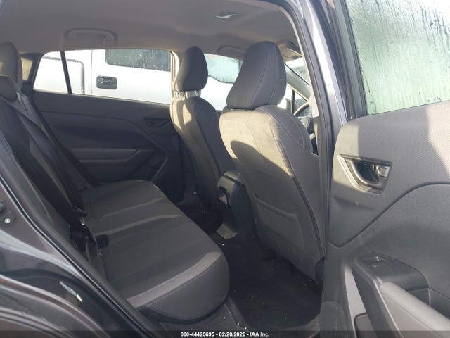 2024 Subaru Impreza Base 5-door მანქანა იყიდება აუქციონზე, vin: JF1GUABC7R8351606, აუქციონის ნომერი: 44425695