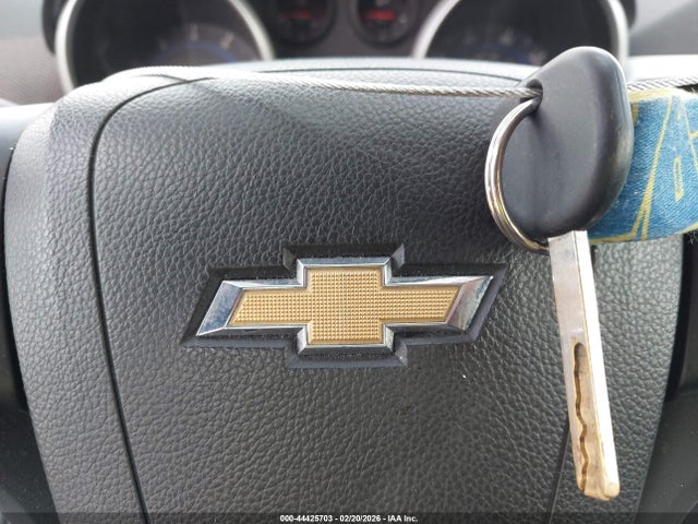 1G1PE5SB1G7108973 Chevrolet Cruze Limited 1lt Auto
