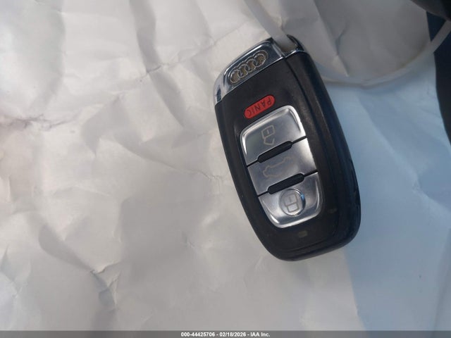 2012 AUDI A4 WAUBFAFL1CN006506 Photo 10