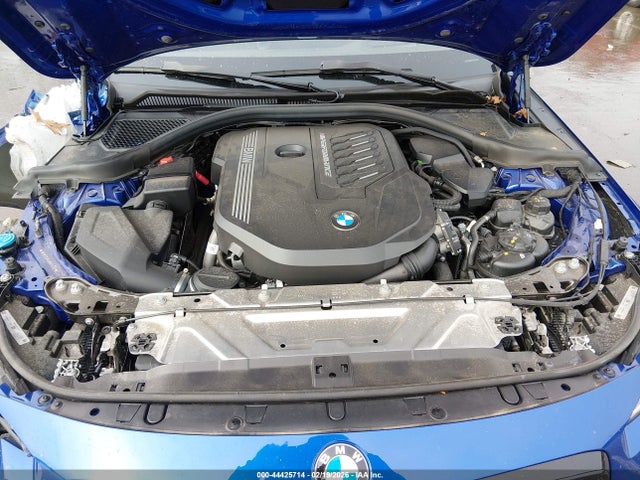 Продажа на аукционе авто 2024 Bmw M240 I Xdrive, vin: 3MW53CM04R8E44202, номер лота: 44425714