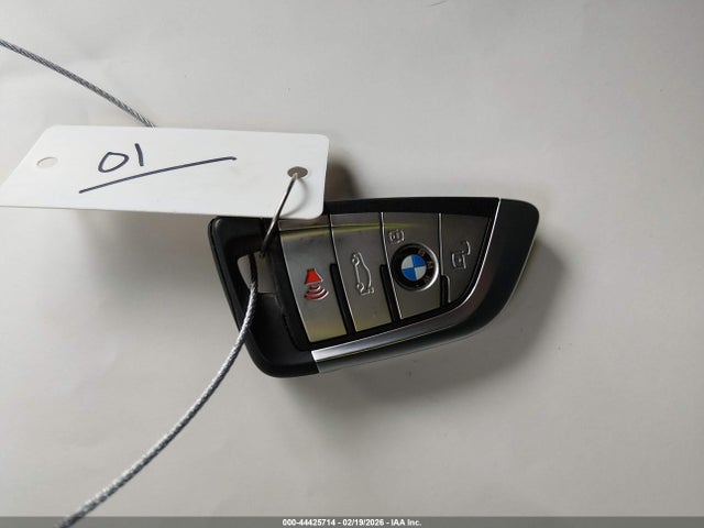 Продажа на аукционе авто 2024 Bmw M240 I Xdrive, vin: 3MW53CM04R8E44202, номер лота: 44425714