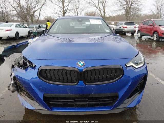 Продажа на аукционе авто 2024 Bmw M240 I Xdrive, vin: 3MW53CM04R8E44202, номер лота: 44425714