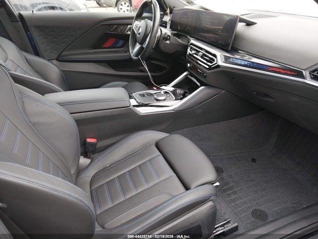 Продажа на аукционе авто 2024 Bmw M240 I Xdrive, vin: 3MW53CM04R8E44202, номер лота: 44425714