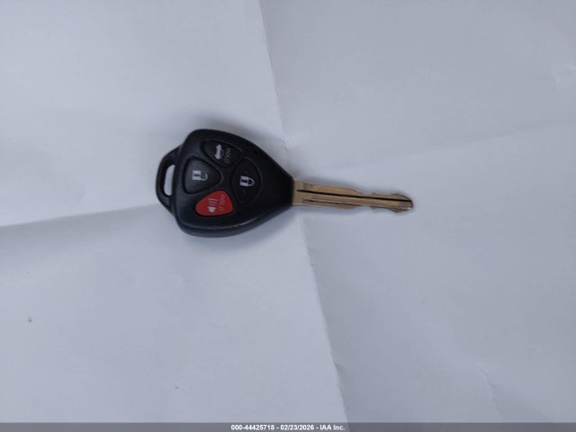 2009 TOYOTA COROLLA 1NXBU40E29Z029534 Photo 10