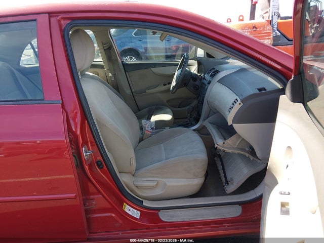 2009 TOYOTA COROLLA 1NXBU40E29Z029534 Photo 4