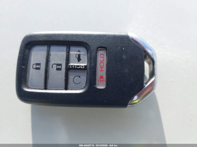 2HGFC1F38HH633864 Honda Civic Ex-t