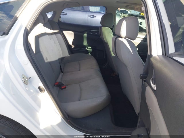 2HGFC1F38HH633864 Honda Civic Ex-t