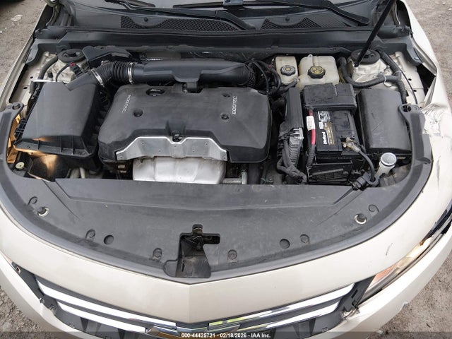 2014 CHEVROLET IMPALA 2G1115SL1E9195439 Photo 9