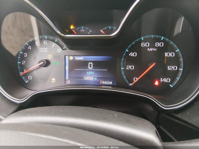 2014 CHEVROLET IMPALA 2G1115SL1E9195439 Photo 6