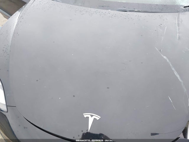 44425725 :رقم المزاد ، 5YJ3E1EA6KF444896 vin ، 2019 Tesla Model 3 Long Range/mid Range/standard Range/standard Range Plus مزاد بيع