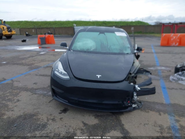 44425725 :رقم المزاد ، 5YJ3E1EA6KF444896 vin ، 2019 Tesla Model 3 Long Range/mid Range/standard Range/standard Range Plus مزاد بيع