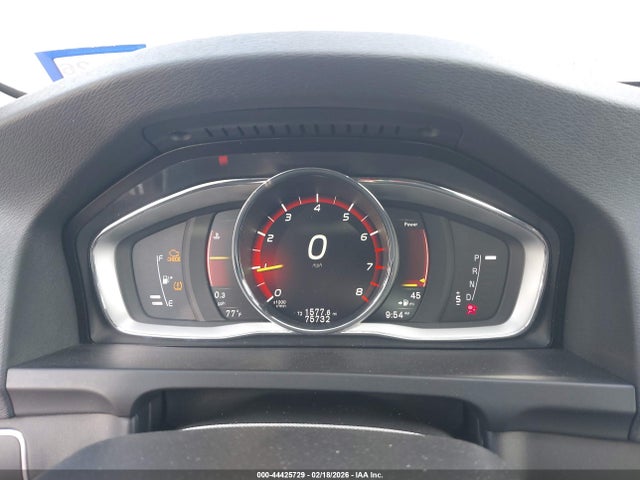 2018 VOLVO S60 YV140MTL0J2451170 Photo 6