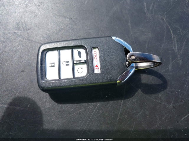 2HKRW2H82NH658196 Honda Cr-v Awd Ex-l