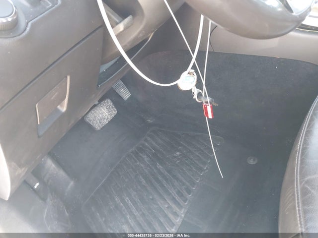 44425735 :رقم المزاد ، W04GS5EC7B1003638 vin ، 2011 Buick Regal Cxl Russelsheim مزاد بيع