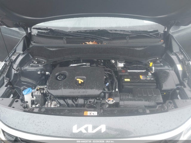 2025 Kia Seltos S მანქანა იყიდება აუქციონზე, vin: KNDEUCAA0S7719004, აუქციონის ნომერი: 44425739
