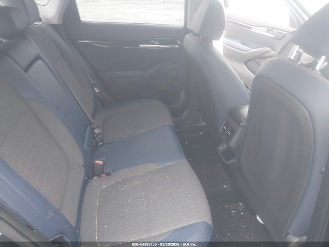 2025 Kia Seltos S მანქანა იყიდება აუქციონზე, vin: KNDEUCAA0S7719004, აუქციონის ნომერი: 44425739