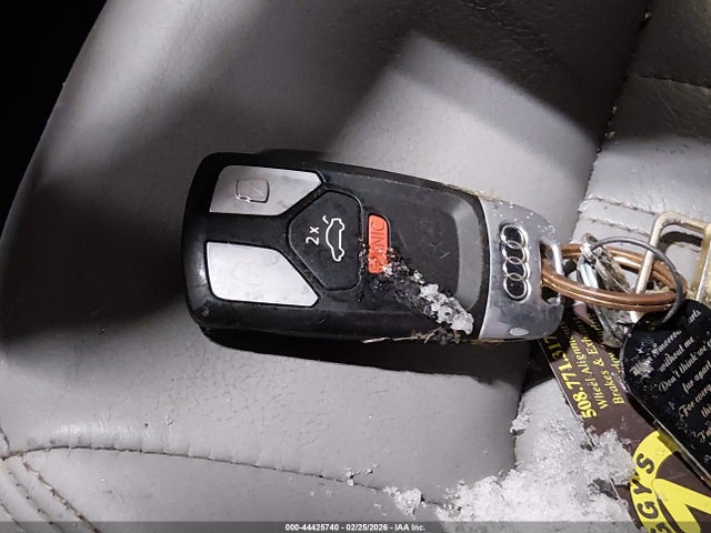 44425740 :رقم المزاد ، WA1BNAFY4K2104814 vin ، 2019 Audi Q5 45 Premium مزاد بيع