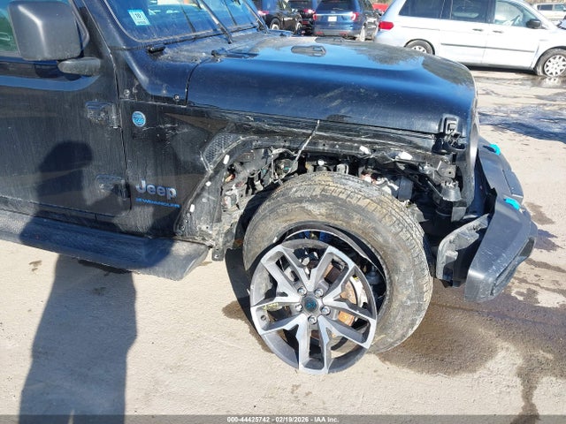 2024 JEEP WRANGLER 4XE 1C4RJXN6XRW165770 Photo 5