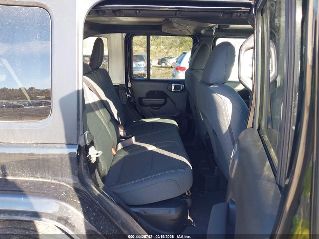 2024 JEEP WRANGLER 4XE 1C4RJXN6XRW165770 Photo 7