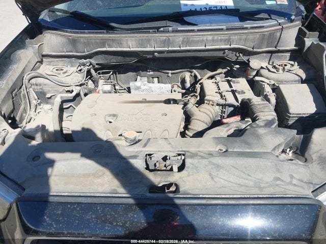 2012 MITSUBISHI OUTLANDER SPORT JA4AR4AU0CZ007379 Photo 9