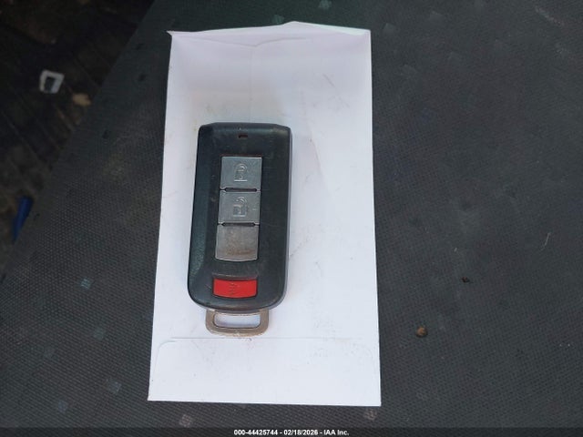 2012 MITSUBISHI OUTLANDER SPORT JA4AR4AU0CZ007379 Photo 10