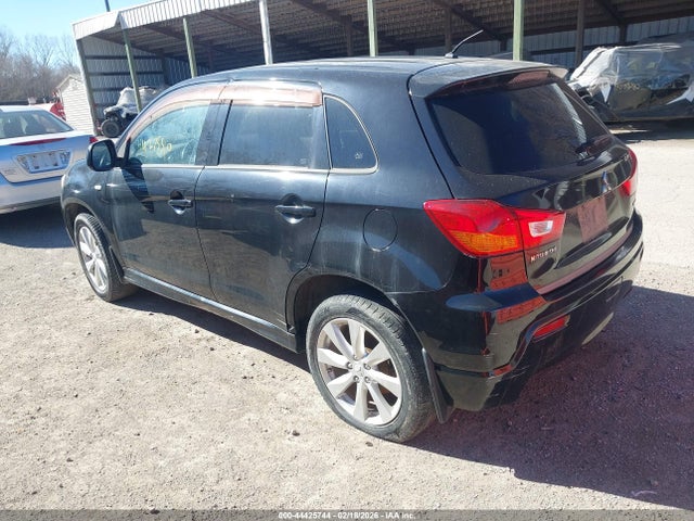 2012 MITSUBISHI OUTLANDER SPORT JA4AR4AU0CZ007379 Photo 2