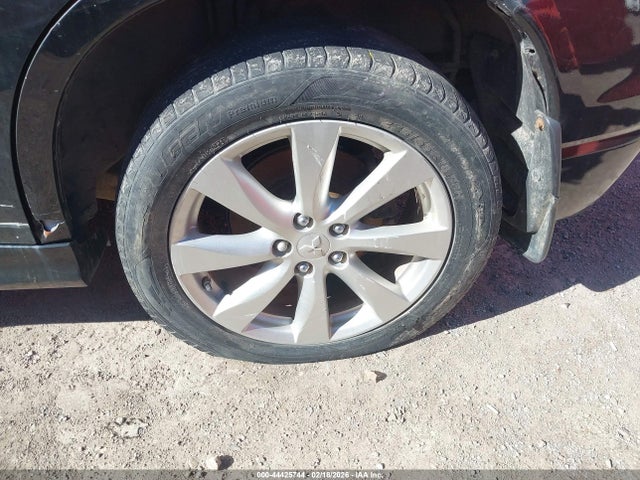 2012 MITSUBISHI OUTLANDER SPORT JA4AR4AU0CZ007379 Photo 5