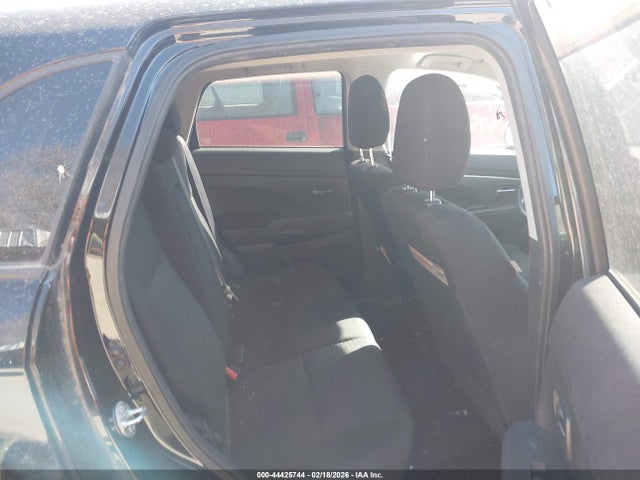 2012 MITSUBISHI OUTLANDER SPORT JA4AR4AU0CZ007379 Photo 7