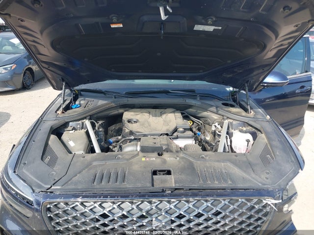 Aukcja sprzedaży 2024 Genesis Gv70 2.5t Awd, vin: 5NMMADTB6RH009608, numer aukcji: 44425748