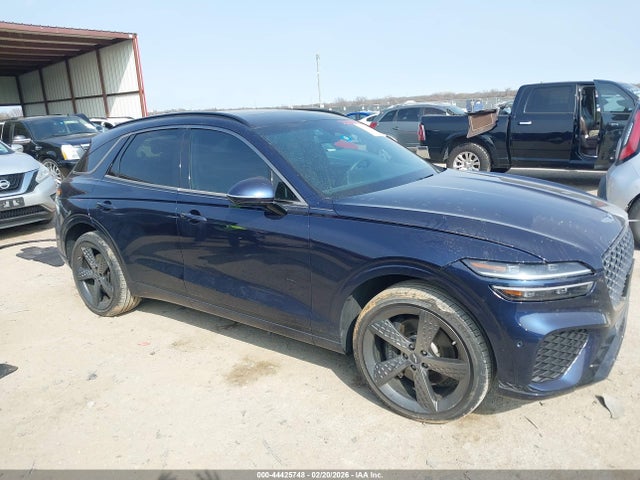 Aukcja sprzedaży 2024 Genesis Gv70 2.5t Awd, vin: 5NMMADTB6RH009608, numer aukcji: 44425748