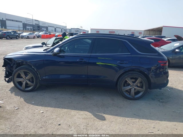 Aukcja sprzedaży 2024 Genesis Gv70 2.5t Awd, vin: 5NMMADTB6RH009608, numer aukcji: 44425748