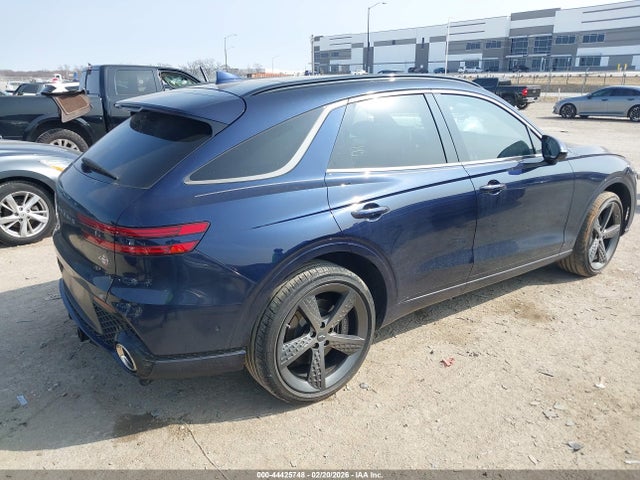 Aukcja sprzedaży 2024 Genesis Gv70 2.5t Awd, vin: 5NMMADTB6RH009608, numer aukcji: 44425748