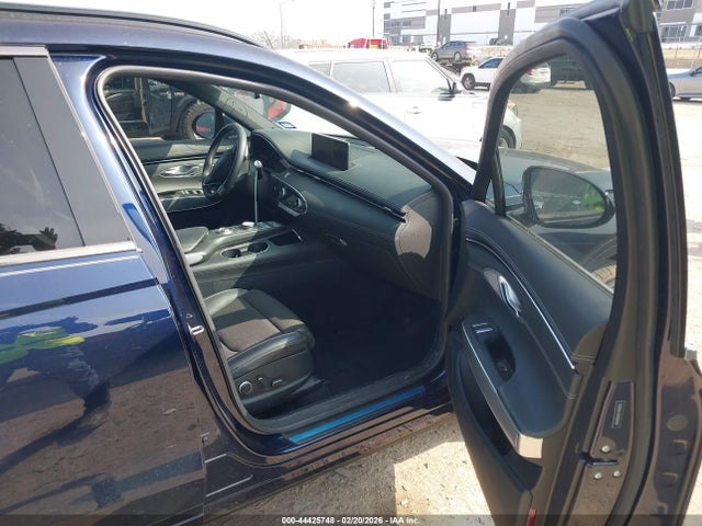 Aukcja sprzedaży 2024 Genesis Gv70 2.5t Awd, vin: 5NMMADTB6RH009608, numer aukcji: 44425748