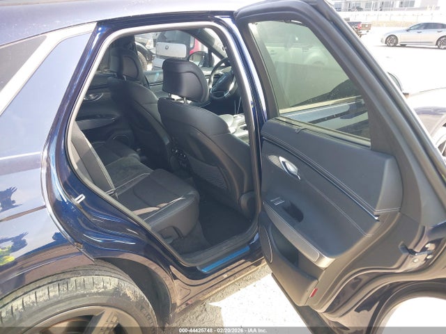 Aukcja sprzedaży 2024 Genesis Gv70 2.5t Awd, vin: 5NMMADTB6RH009608, numer aukcji: 44425748