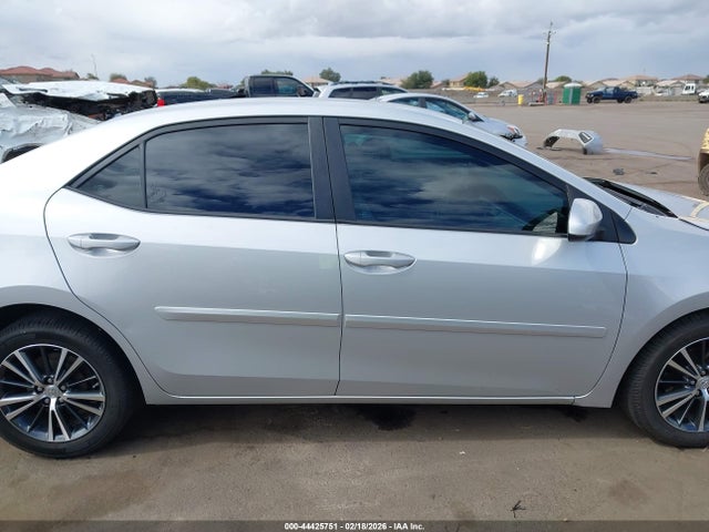 Toyota Corolla Le Plus 2016 2T1BURHE1GC683117 Image 14