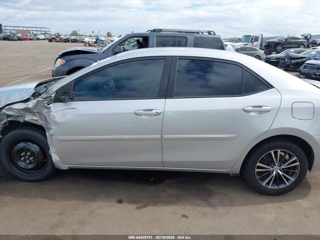 Toyota Corolla Le Plus 2016 2T1BURHE1GC683117 Image 15