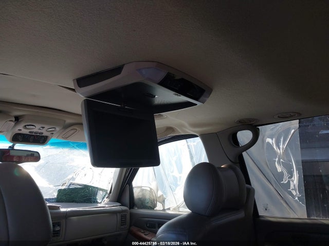Aukcja sprzedaży 2002 Gmc Yukon Xl 1500 Denali, vin: 1GKFK66U82J230825, numer aukcji: 44425755