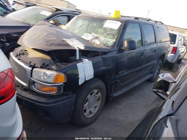 Aukcja sprzedaży 2002 Gmc Yukon Xl 1500 Denali, vin: 1GKFK66U82J230825, numer aukcji: 44425755