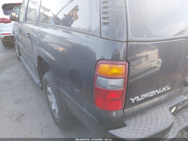 Aukcja sprzedaży 2002 Gmc Yukon Xl 1500 Denali, vin: 1GKFK66U82J230825, numer aukcji: 44425755