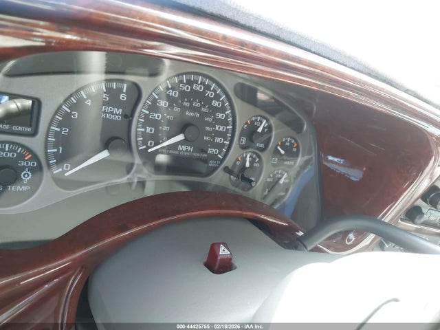 Aukcja sprzedaży 2002 Gmc Yukon Xl 1500 Denali, vin: 1GKFK66U82J230825, numer aukcji: 44425755