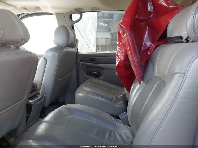 Aukcja sprzedaży 2002 Gmc Yukon Xl 1500 Denali, vin: 1GKFK66U82J230825, numer aukcji: 44425755