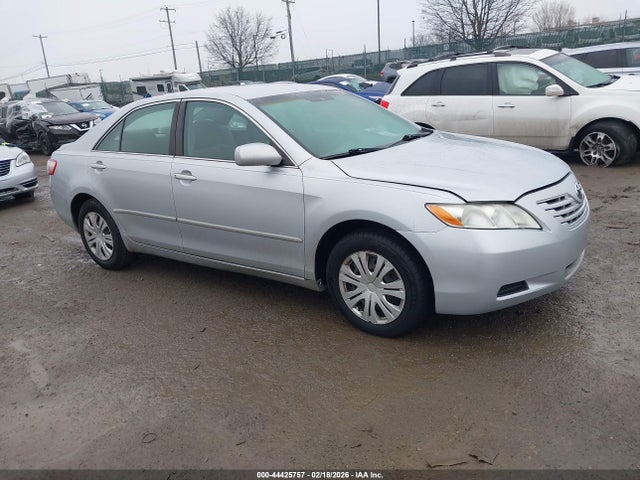2007 TOYOTA CAMRY 4T1BE46K47U079830