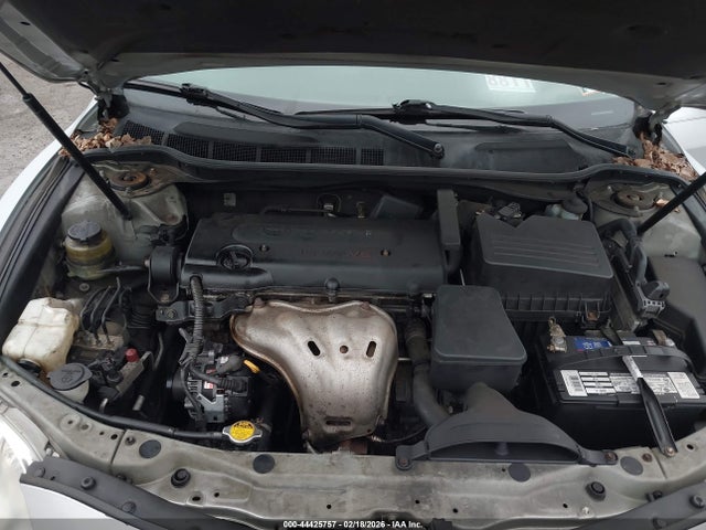 2007 TOYOTA CAMRY 4T1BE46K47U079830 Photo 9