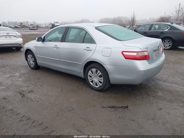 2007 TOYOTA CAMRY 4T1BE46K47U079830 Photo 2