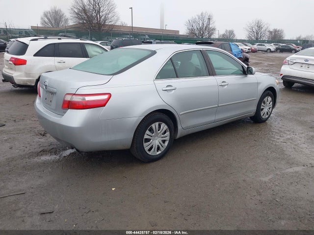 2007 TOYOTA CAMRY 4T1BE46K47U079830 Photo 3
