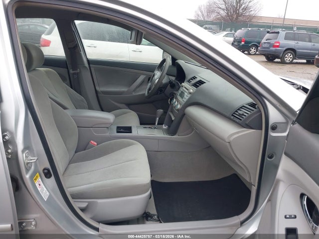 2007 TOYOTA CAMRY 4T1BE46K47U079830 Photo 4