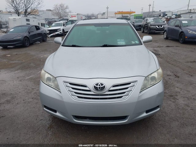 2007 TOYOTA CAMRY 4T1BE46K47U079830 Photo 5
